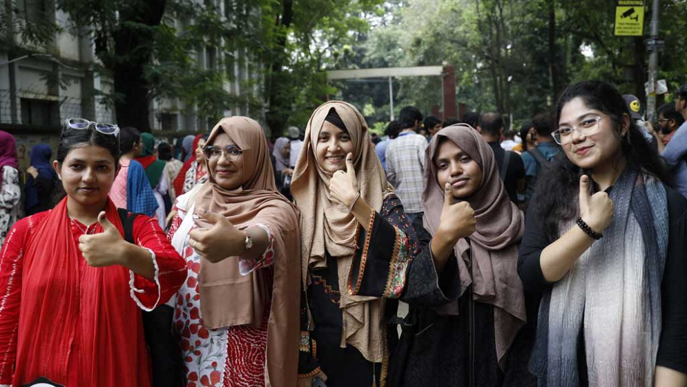 ত্রয়োদশ নির্বাচন: শঙ্কা কাটিয়ে সুষ্ঠু ভোটের সম্ভাবনা কতটুকু?