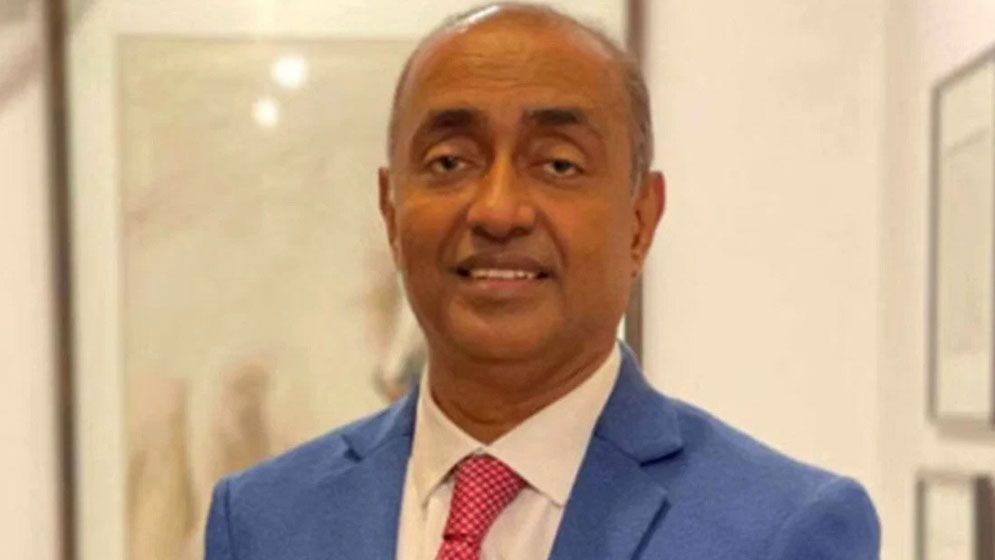 ঝিনাইদহ-১: বিএনপি প্রার্থী মো. আসাদুজ্জামান বেসরকারিভাবে নির্বাচিত