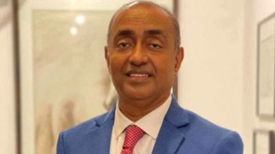 ঝিনাইদহ-১: বিএনপি প্রার্থী মো. আসাদুজ্জামান বেসরকারিভাবে নির্বাচিত