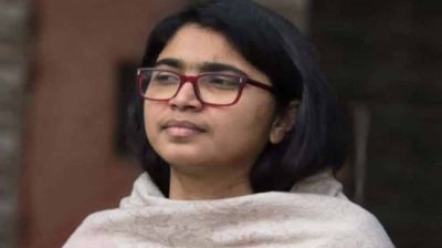 গুরুতর অভিযোগ করলেন তাসনিম জারা