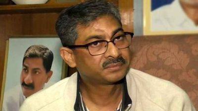 নির্বাচনী গাড়িতে ১৫ লাখ টাকা ছিল কেন্দ্র ফি বাবদ: এ্যানি