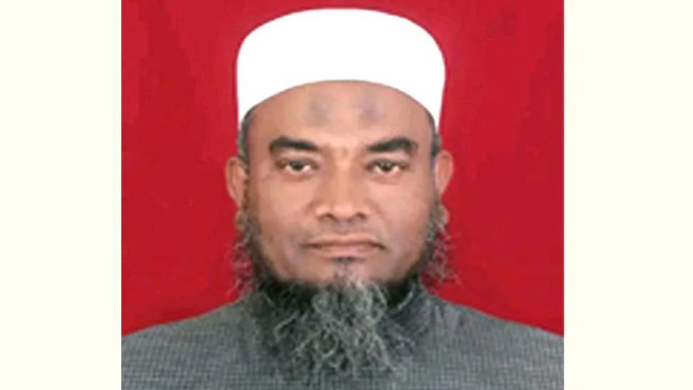 সিলেট-৫ আসনে খেলাফতের আবুল হাসান বেসরকারিভাবে বিজয়ী