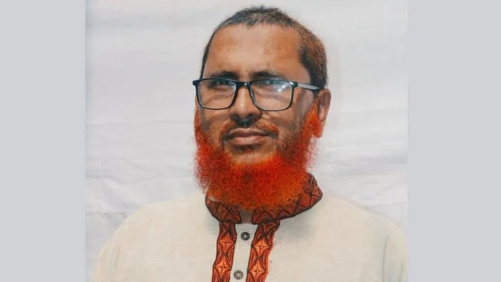 টাকার উৎস বৈধ প্রমাণিত, মুক্তি পেলেন সেই জামায়াত নেতা