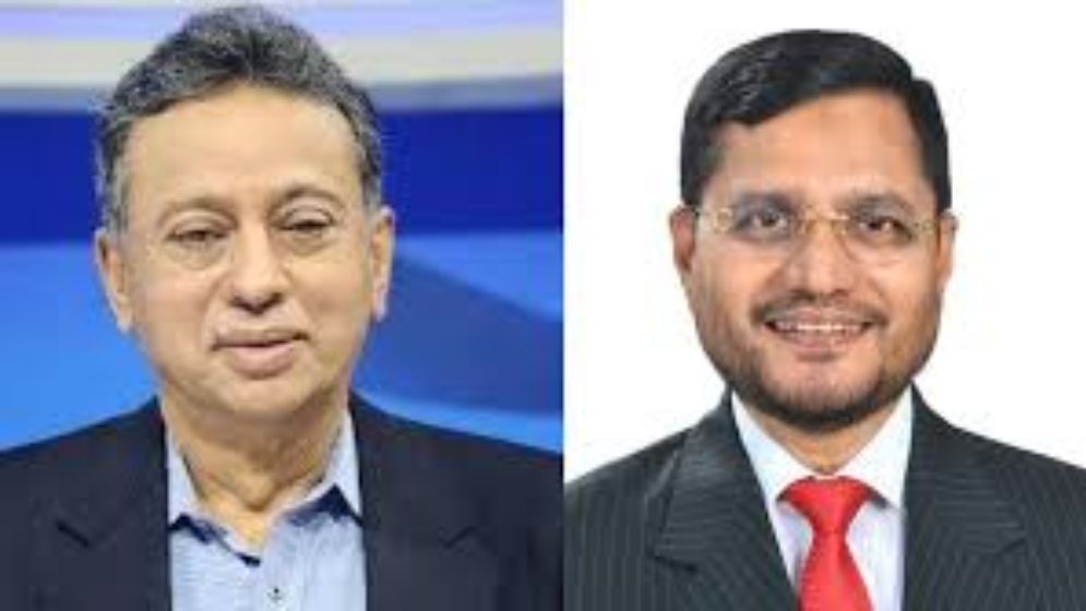 নিজেকে ভোট দিতে পারলেন না আমীর খসরু-আবু সুফিয়ান