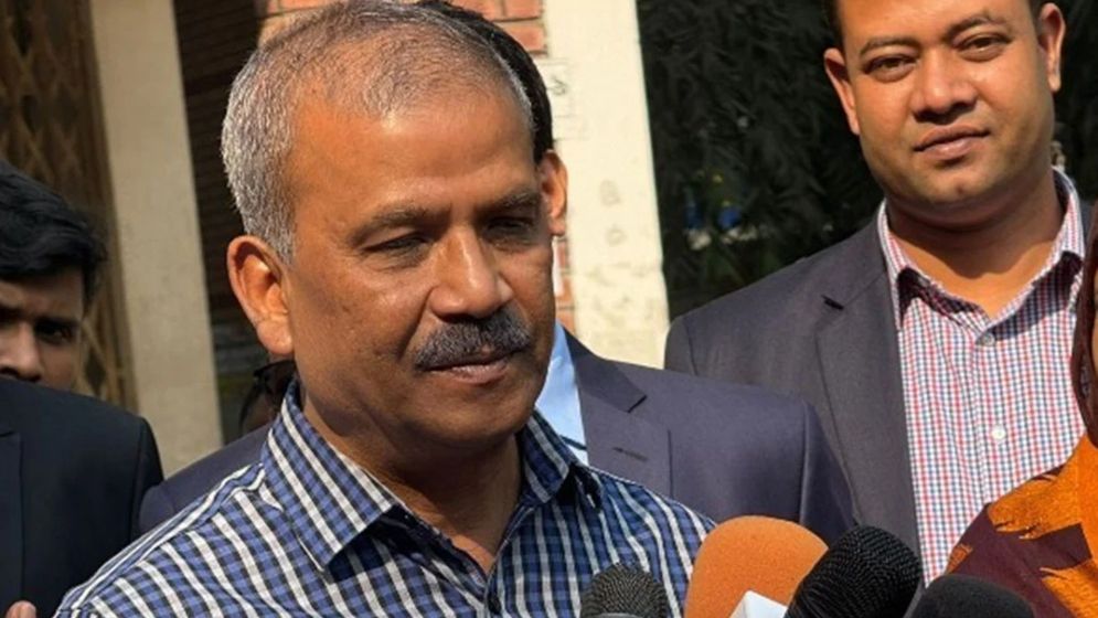 ১৪ ফেব্রুয়ারির মধ্যে ফলাফলের গেজেট হবে: আসিফ নজরুল
