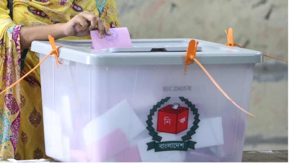 আসনশূন্য ৪২ রাজনৈতিক দলের ঘর, জয় পাননি কোনো প্রার্থী
