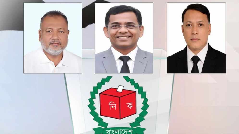গোপালগঞ্জের ৩ আসনেই বিএনপির জয়