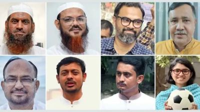 হেরে গেলেন যেসব হেভিওয়েট প্রার্থী