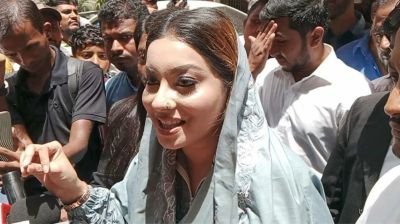 যত ভোট পেলেন মেঘনা আলম