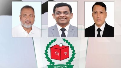 গোপালগঞ্জের ৩ আসনেই বিএনপির জয়