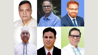 সিরাজগঞ্জে ৬টি আসনের ৫টিতে বিএনপি, একটিতে জামায়াত প্রার্থী জয়ী