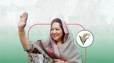 ফরিদপুর-৩ আসনে ধানের শীষের প্রার্থী নায়াব ইউসুফ জয়ী