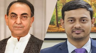 ‘টাফ কন্ডিশনে’ ঢাকা-৮, পূর্ণাঙ্গ ফলাফল পেতে লাগবে সময়