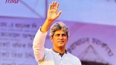 জাতীয় ঐক্যের ভিত্তিতে গণতান্ত্রিক বাংলাদেশ গড়ব: সাকী
