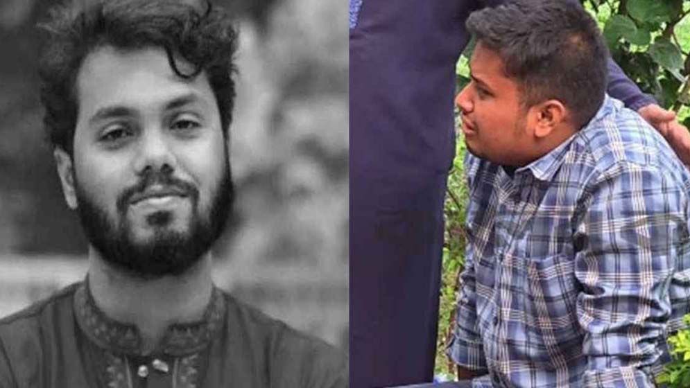 শহীদ ওসমান হাদিকে নিজের জয় উৎসর্গ করলেন হাসনাত আবদুল্লাহ