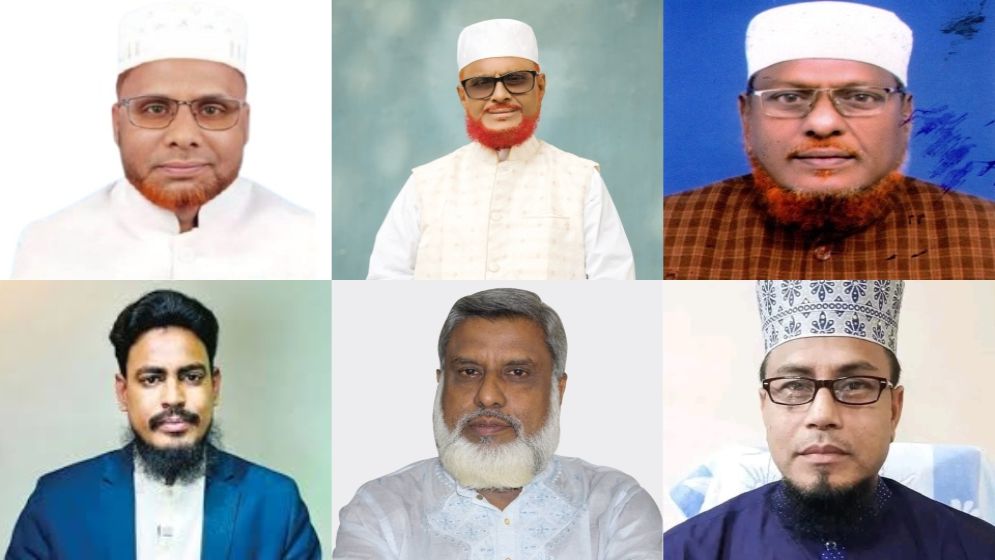 জাতীয় পার্টির দুর্গে জামায়াতের হানা