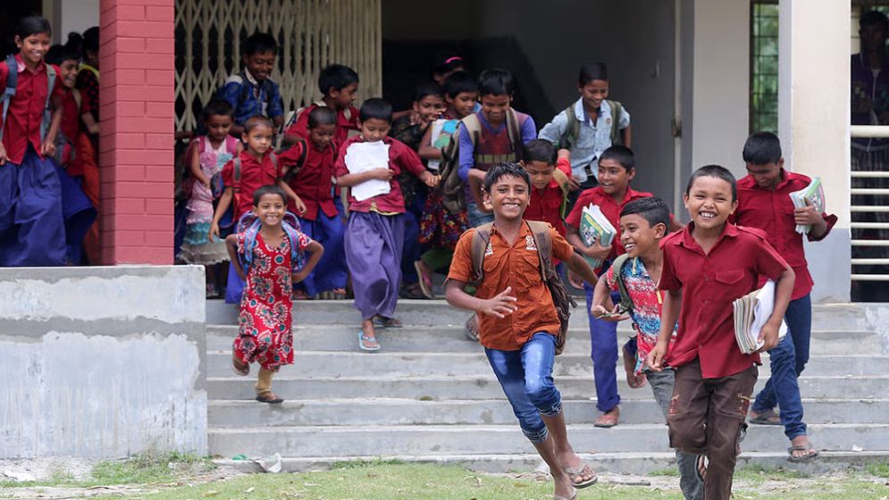 রবিবার খুলছে অফিস, শিক্ষাপ্রতিষ্ঠান কবে?
