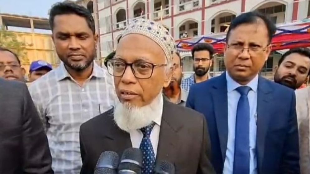 আজ-কালের মধ্যে গেজেট, ঢাকা-৮ আসনে পুনর্গণনার সুযোগ নেই: ইসি