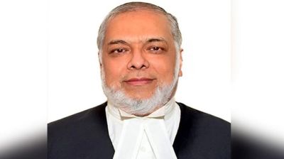 নতুন এমপিদের শপথ পড়াবেন প্রধান বিচারপতি