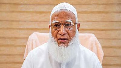 দেশবাসীর উদ্দেশে জামায়াত আমিরের নতুন বার্তা