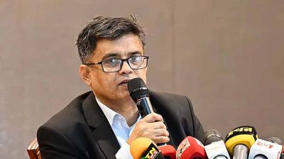 নির্বাচিত সংসদ সদস্যদের শপথের তারিখ জানালেন শফিকুল আলম