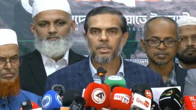 ৩০ আসনে ভোট কারচুপির অভিযোগ জামায়াতের, নিচ্ছে আইনি পদক্ষেপ