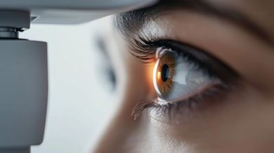 চোখের ছানিতে ভুগছেন ৯ কোটি ৪০ লাখের বেশি মানুষ