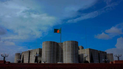নির্বাচিত সংসদ সদস্যদের গেজেট প্রকাশ