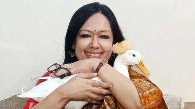 বিএনপি যোগাযোগ করেছিল, সরাসরি না বলে দিয়েছি: রুমিন ফারহানা