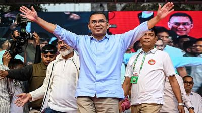 তারেক রহমান দক্ষিণ এশিয়া ও বিশ্বের জন্য কী অর্থ বহন করেন