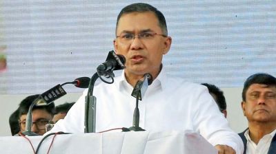 ধানের শীষে ভোট দেওয়ায় তালাক, বিবি জোহরার পাশে দাঁড়ালেন তারেক রহমান