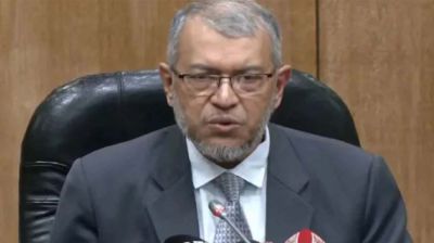 বুধবারের মধ্যেই নতুন মন্ত্রিসভার শপথ: মন্ত্রিপরিষদ সচিব