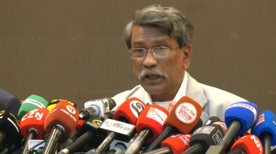বাংলাদেশের নাগরিকদের বৃহদাংশ পুরোনো ব্যবস্থায় ফিরতে চায় না: আলী রীয়াজ