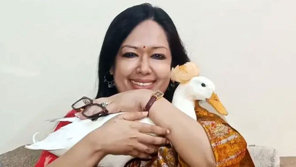 বিএনপি যোগাযোগ করেছিল, সরাসরি না বলে দিয়েছি: রুমিন ফারহানা