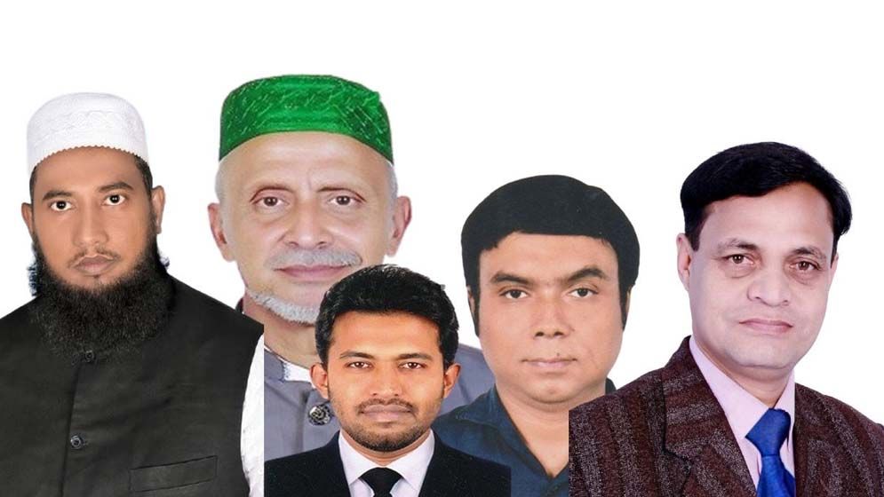 ব্রাহ্মণবাড়িয়া-৪ আসনে জামানত হারালেন পাঁচ প্রার্থী