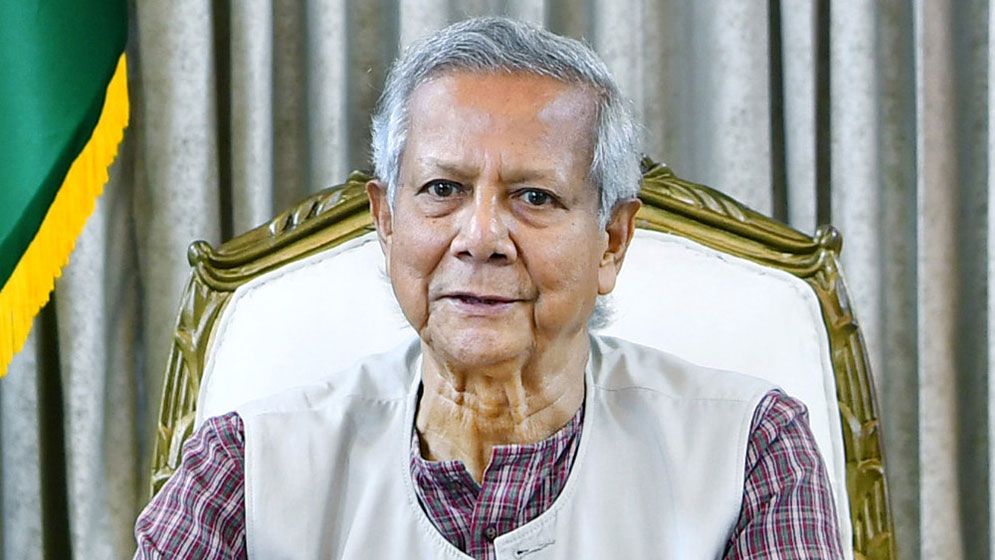 পবিত্র রমজান ন্যায়-কল্যাণভিত্তিক সমাজ প্রতিষ্ঠার অনুপ্রেরণা দেয়: প্রধান উপদেষ্টা