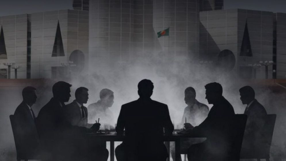 ছায়া মন্ত্রিসভা কী, কেন গঠিত হয়, কারা গঠন করে