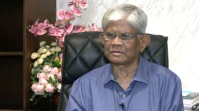 ‘সন্তোষজনক ও স্থিতিশীল’ অবস্থায় রেখে যাচ্ছে অন্তর্বর্তী সরকার
