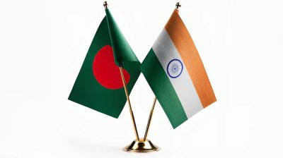 বাংলাদেশের সঙ্গে আলোচনার উদ্যোগ ভারতকেই নিতে হবে