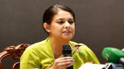 অন্তর্বর্তী সরকার ভারতের প্রধানমন্ত্রীকে দাওয়াত দেয়নি: রিজওয়ানা