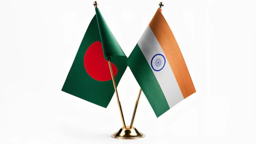 বাংলাদেশের সঙ্গে আলোচনার উদ্যোগ ভারতকেই নিতে হবে