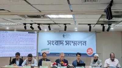 ভোট বর্জনের ঘোষণা দিলেও নির্বাচনের মাঠে ছিলেন আ.লীগের নেতাকর্মীরা