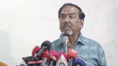 বিএনপির মন্ত্রিসভায় স্থান পাবেন কারা, জানালেন মেজর হাফিজ