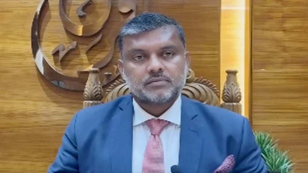 জামায়াতের এমপিরা ট্যাক্স ফ্রি গাড়ি ও সরকারি প্লট গ্রহণ করবেন না: শিশির মনির