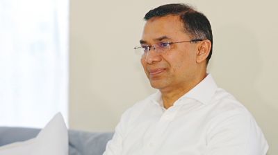 ১৮ মাস পর আজ দায়িত্ব নিচ্ছে নির্বাচিত সরকার