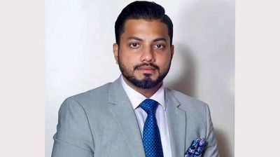 মুক্তিযুদ্ধ বিষয়ক প্রতিমন্ত্রী হলেন ইশরাক হোসেন