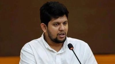 বাটোয়ারার নির্বাচন মেনে নিয়ে বিরোধিতার নাটক করা বন্ধ করুন: মাহফুজ আলম