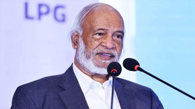 মন্ত্রিসভায় ডাক পেয়েছেন মঈন খান