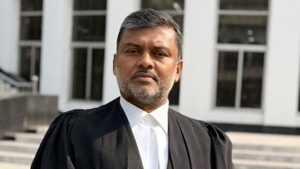গণভোটের ফল স্থগিত চেয়ে রিট, বিপক্ষে লড়বেন শিশির মনির