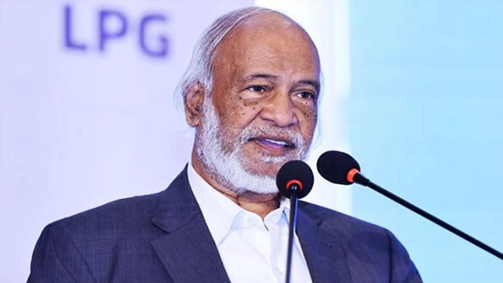 মন্ত্রিসভায় ডাক পেয়েছেন মঈন খান